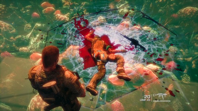 Spec Ops: The Line