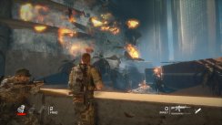 Spec Ops: The Line