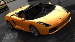 Test Drive Unlimited