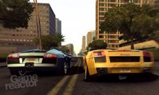Test Drive Unlimited