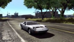 Test Drive Unlimited