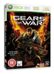 Gears of War
