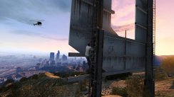 Grand Theft Auto V