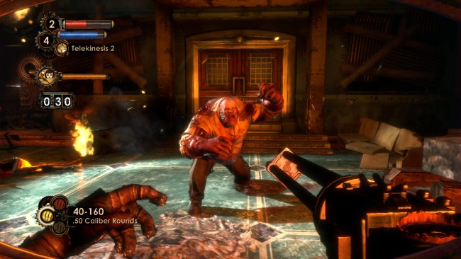 Bioshock 2