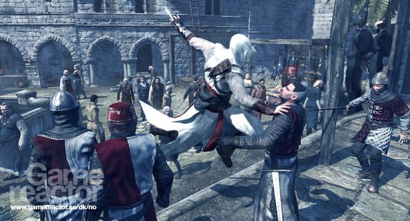 Assassin's Creed