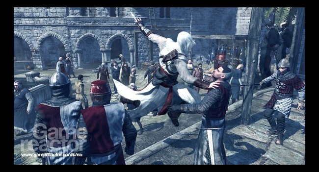 Assassin's Creed