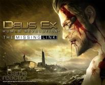 Deus Ex: Human Revolution