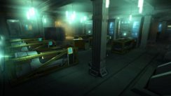 Deus Ex: Human Revolution