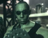 The Chronicles of Riddick: Assault on Dark Athena