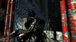 Condemned 2: Bloodshot