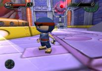 I-Ninja