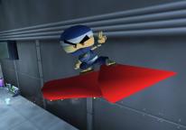 I-Ninja