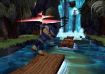 I-Ninja