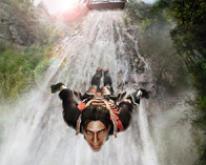 Just Cause 2