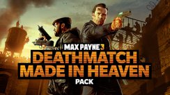 Max Payne 3