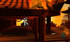 Shinobi 3DS