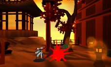 Shinobi 3DS