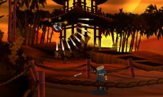 Shinobi 3DS