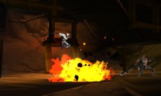 Shinobi 3DS