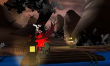 Shinobi 3DS