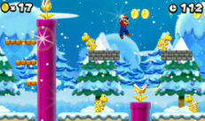 New Super Mario Bros. 2