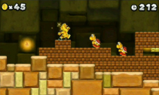 New Super Mario Bros. 2