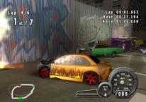 Crash 'n' Burn