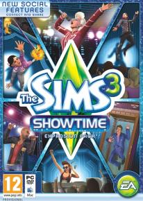 The Sims 3: Superstara