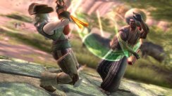 Soul Calibur IV