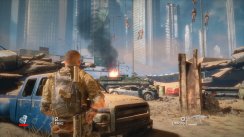 Spec Ops: The Line