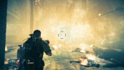Spec Ops: The Line