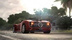 Test Drive Unlimited