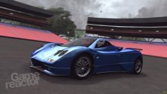 Test Drive Unlimited