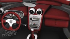 Test Drive Unlimited