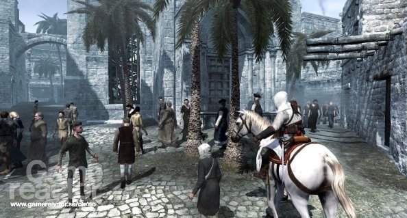 Assassin's Creed
