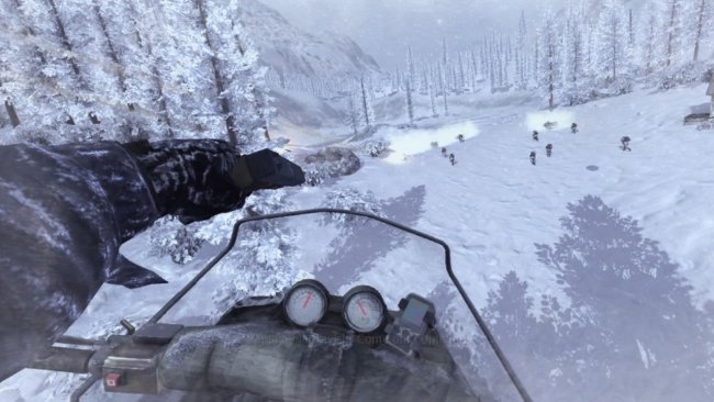 Call of Duty: Modern Warfare 2