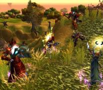 World of Warcraft