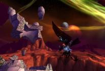 World of Warcraft