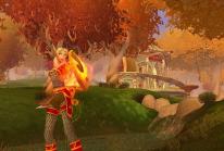 World of Warcraft