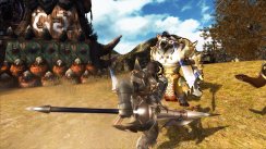 Dragon Knights