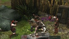 Age of Conan: Unchained