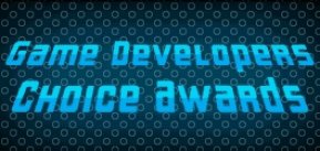 GDC jakoi peleille palkintoja
