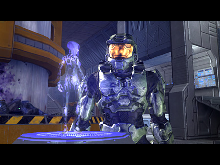 Halo 2