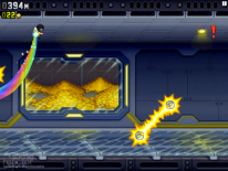 Jetpack Joyride