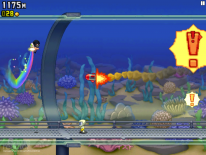 Jetpack Joyride
