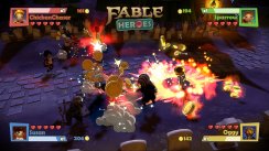 Fable: Heroes