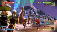 Fable: Heroes