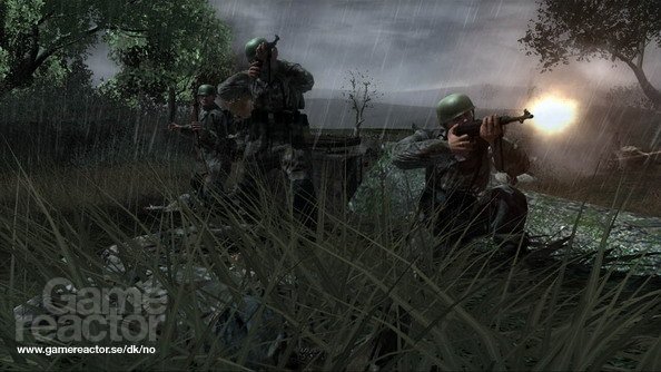 Call of Duty 3
