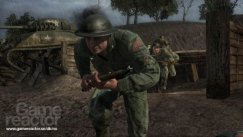 Call of Duty 3