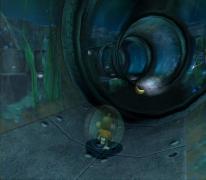 Super Monkey Ball Adventure